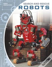 Capa do artigo Search-And-Rescue Robots