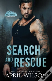 Search And Rescue