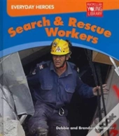 Search And Rescue Workers