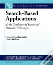 Capa do artigo Search-Based Applications