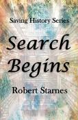 Search Begins