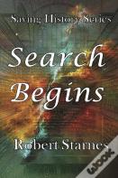 Search Begins