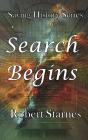 Search Begins - Preview