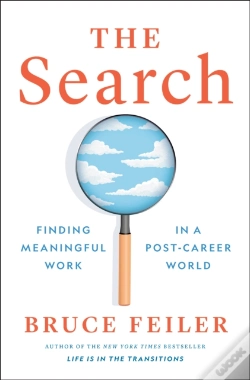 Capa do artigo Search