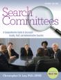 Search Committees - Preview