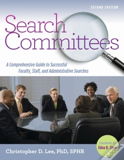 Capa do artigo Search Committees