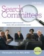 Search Committees - Preview
