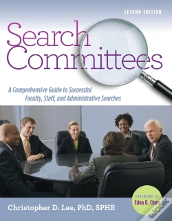 Capa do artigo Search Committees