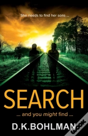 Capa do artigo Search