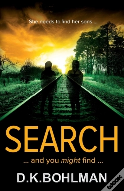 Capa do artigo Search