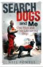 Search Dogs And Me - Preview