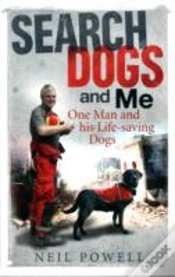 Capa do artigo Search Dogs And Me