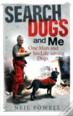 Capa do artigo Search Dogs And Me