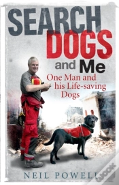 Capa do artigo Search Dogs And Me