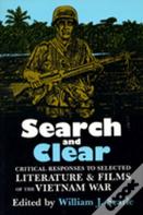 Search & Clear Critical Response