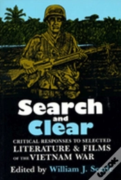Capa do artigo Search & Clear Critical Response