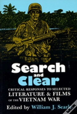 Capa do artigo Search & Clear Critical Response