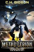 Search & Destroy
