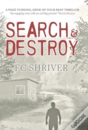 Capa do artigo Search & Destroy