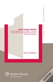 Capa do artigo Search Engine Freedom