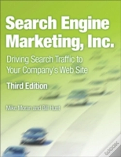 Capa do artigo Search Engine Marketing, Inc.