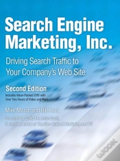 Capa do artigo Search Engine Marketing, Inc.