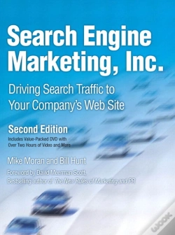 Capa do artigo Search Engine Marketing, Inc.