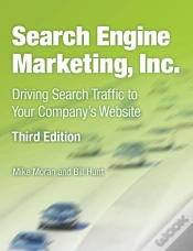 Capa do artigo Search Engine Marketing, Inc.