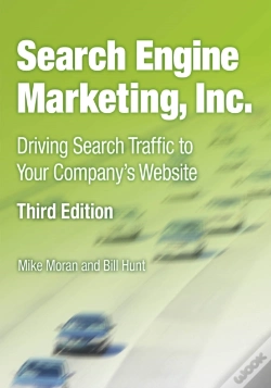 Capa do artigo Search Engine Marketing, Inc.