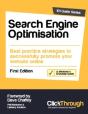 Search Engine Optimisation - Preview