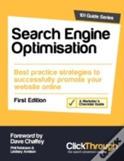 Capa do artigo Search Engine Optimisation