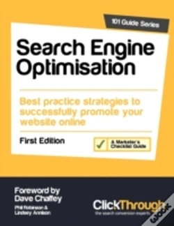 Capa do artigo Search Engine Optimisation
