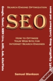 Capa do artigo Search Engine Optimisation (Seo)