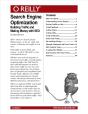 Search Engine Optimization - Preview