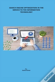 Capa do artigo Search Engine Optimization In The Service To The Information Technology