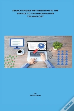 Capa do artigo Search Engine Optimization In The Service To The Information Technology