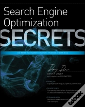 Capa do artigo Search Engine Optimization (Seo) Secrets