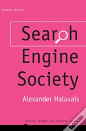 Capa do artigo Search Engine Society