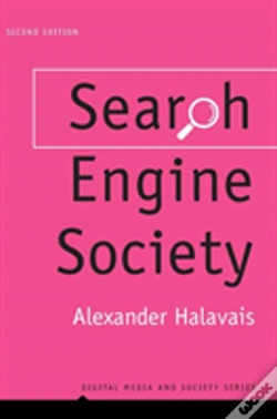 Capa do artigo Search Engine Society