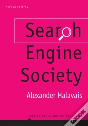 Capa do artigo Search Engine Society