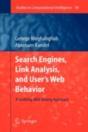 Search Engines, Link Analysis, And User'S Web Behavior - Preview