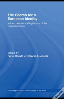 Capa do artigo Search For A European Identity