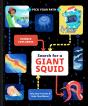 Search For A Giant Squid - Preview