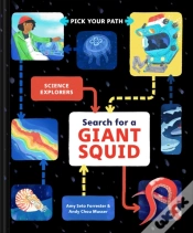 Capa do artigo Search For A Giant Squid