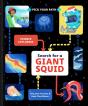 Search For A Giant Squid - Preview