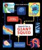 Search For A Giant Squid - Preview