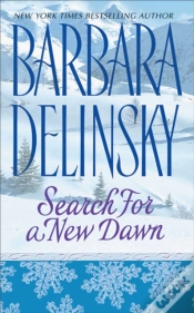 Capa do artigo Search For A New Dawn