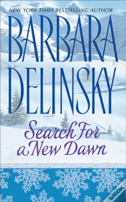 Capa do artigo Search For A New Dawn