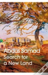 Search For A New Land