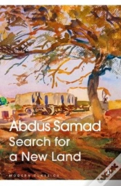Capa do artigo Search For A New Land